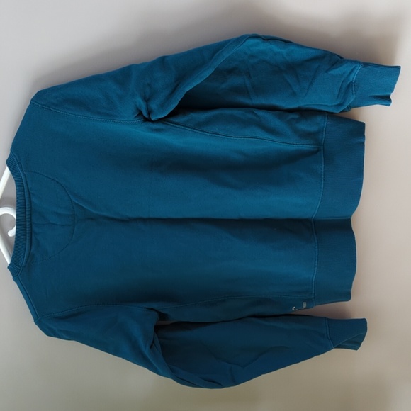 Ably Premium Heavyweight French Terry - M - Picture 3 of 4